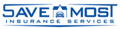 SaveMost Insurance Services LLC Logo