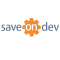 SaveOnDev Logo