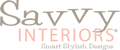 Savvy Interiors Logo