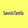 SawickiTarella Architecture+Design Logo