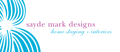 Sayde Mark Designs Logo