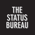 The Status Bureau Logo