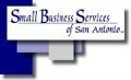 Small Business Services of San Antonio Logo