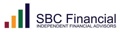 SBC Financial Logo