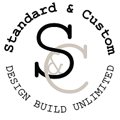 Standard & Custom Logo