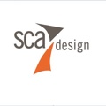 SCA Design Logo