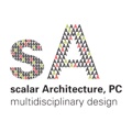 Scalar Architecture Logo