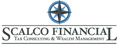 Scalco Financial Logo