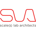 Scale(s) Lab Architects Logo