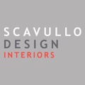 ScavulloDesign Interiors Logo
