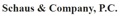 Schaus & Co PC Logo