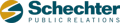 Schechter Public Relations Logo