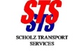 Scholz Transport Services Logo