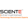 Sciente International P/L Logo