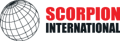 Scorpion International Logo