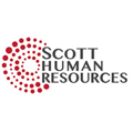 Scott Human Resources Logo