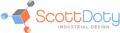 Scott Doty Logo