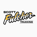 Scott Fulcher Trucking Logo