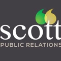 Scott Public Relations Logo