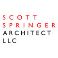 Scott Springer Architect LLC Logo