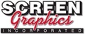 Screen Graphics, Inc. Logo