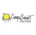 CompuSmart Solutions Logo