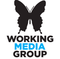 Working Media Group Logo