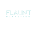 Flaunt Marketing & PR Logo