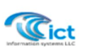 ICT Information Systems LLC Logo