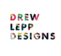 Drew Lepp Designs Logo