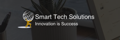 Smart Tech Solutions Logo