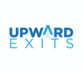 Upward Exits Logo