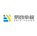 Ebiz-fooge Logo