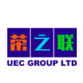 UEC Group Logo