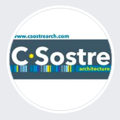 C Sostre Architecture Logo