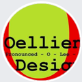 Oellien Design Inc Logo