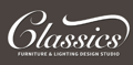 Classics Furniture & Interior Design Studio Logo