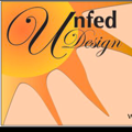 Unfed Design Logo