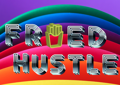Fried Hustle Logo