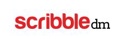 scribble dm Logo