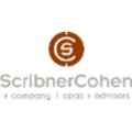 Scribner, Cohen and Company, S.C. Logo
