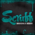 Scruff Design Logo