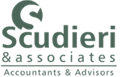 Scudieri & Associates Logo