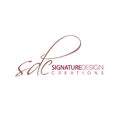Signature Design Creations, LLC Logo