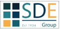SDE Accountants Nambour Logo