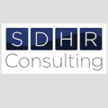 SDHR Consulting Logo