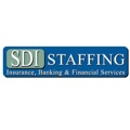 SDI Staffing Logo