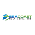 Seacoast Multimedia Logo