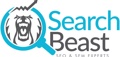 Search Beast SEO Logo