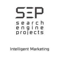 Search Engine Projects Logo